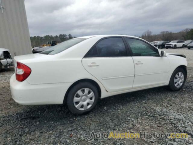 TOYOTA CAMRY LE, 4T1BE32K94U277542