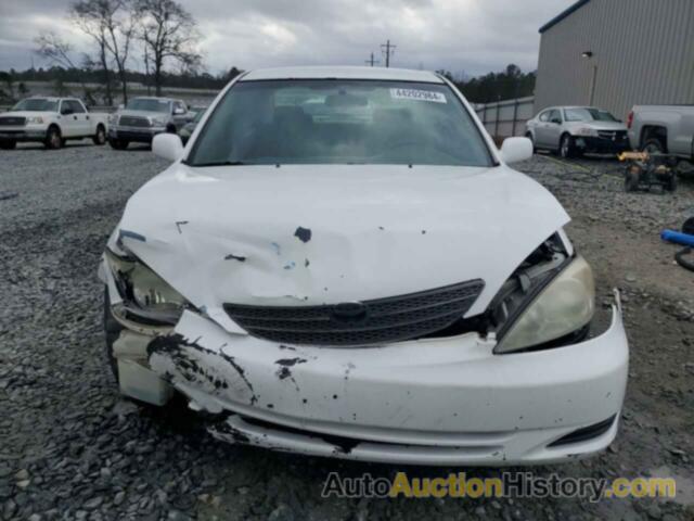 TOYOTA CAMRY LE, 4T1BE32K94U277542