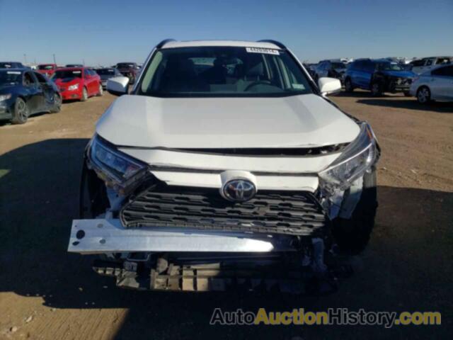 TOYOTA RAV4 XLE, 2T3W1RFV6KW015454