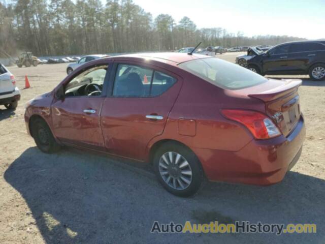 NISSAN VERSA S, 3N1CN7AP1KL876782