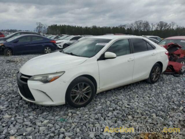 TOYOTA CAMRY LE, 4T1BF1FK5GU533742