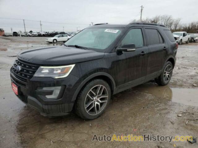 FORD EXPLORER SPORT, 1FM5K8GTXHGD47400