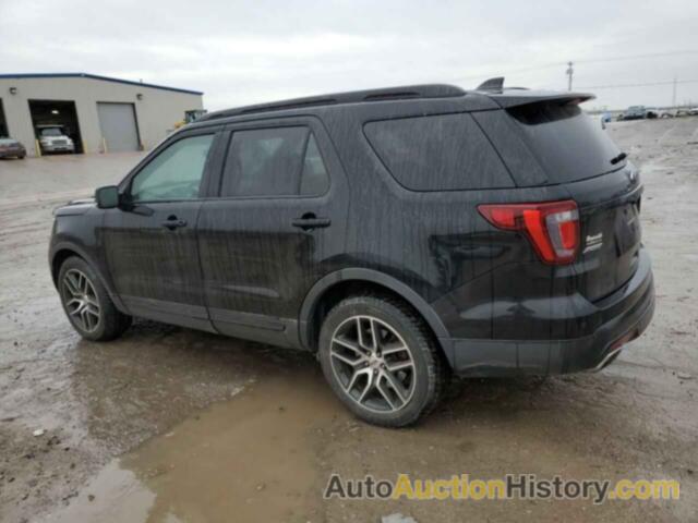 FORD EXPLORER SPORT, 1FM5K8GTXHGD47400