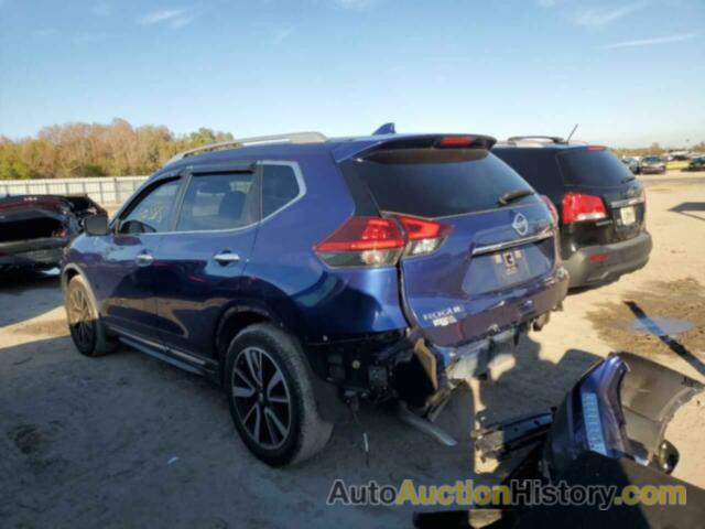 NISSAN ROGUE S, JN8AT2MT1JW488504