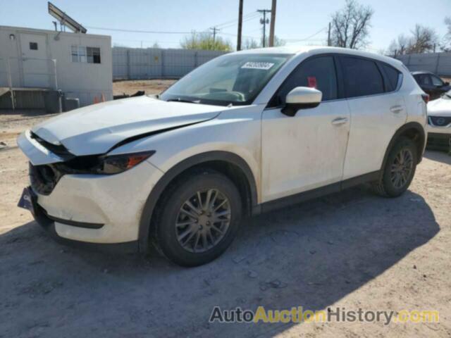 MAZDA CX-5 TOURING, JM3KFACM6M0359023