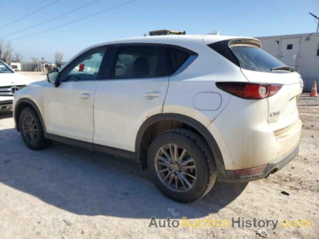 MAZDA CX-5 TOURING, JM3KFACM6M0359023