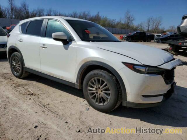 MAZDA CX-5 TOURING, JM3KFACM6M0359023