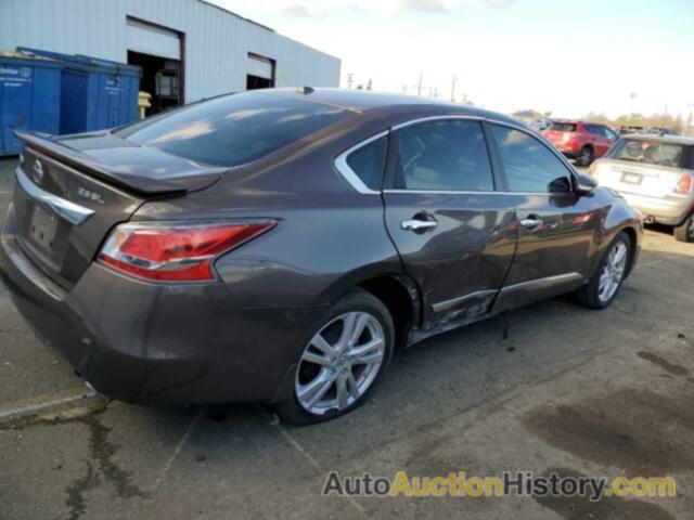 NISSAN ALTIMA 3.5S, 1N4BL3APXFC218005