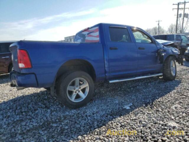 RAM 1500 ST, 1C6RR7KT2ES282030