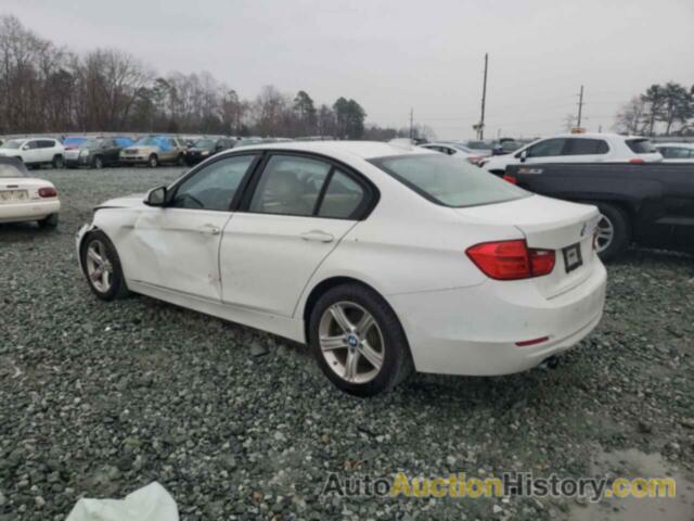 BMW 3 SERIES I, WBA3A5C50EP601208