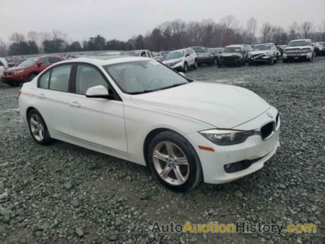 BMW 3 SERIES I, WBA3A5C50EP601208