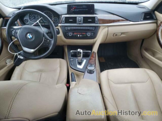 BMW 3 SERIES I, WBA3A5C50EP601208