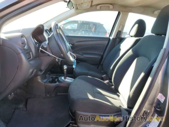 NISSAN VERSA S, 3N1CN7AP9KL845604