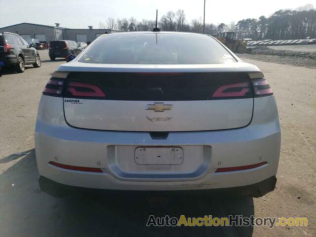 CHEVROLET VOLT, 1G1RA6E48FU130489