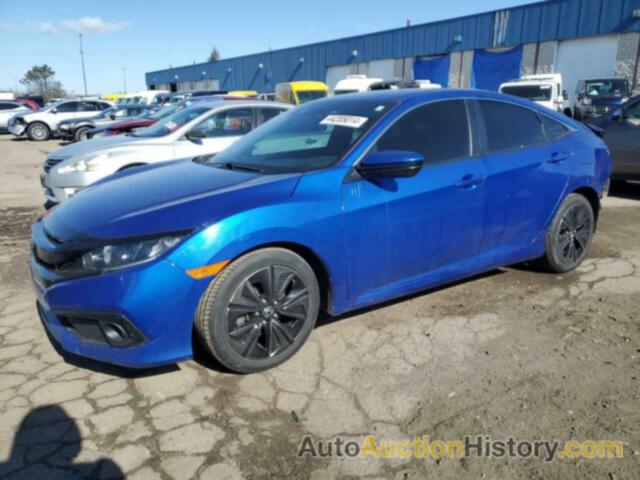 HONDA CIVIC SPORT, 2HGFC2F82KH548673