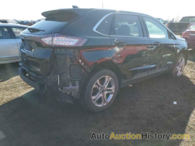 FORD EDGE TITANIUM, 2FMPK3K98JBB41304