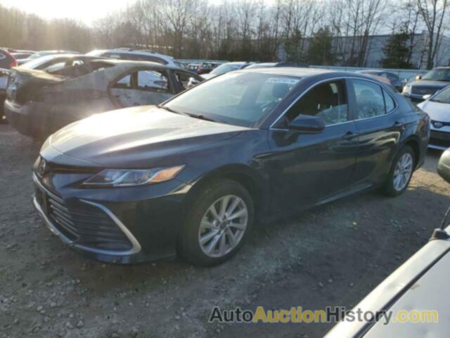 TOYOTA CAMRY LE, 4T1C11BK4MU040820