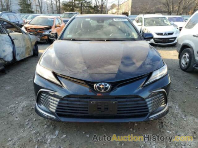 TOYOTA CAMRY LE, 4T1C11BK4MU040820