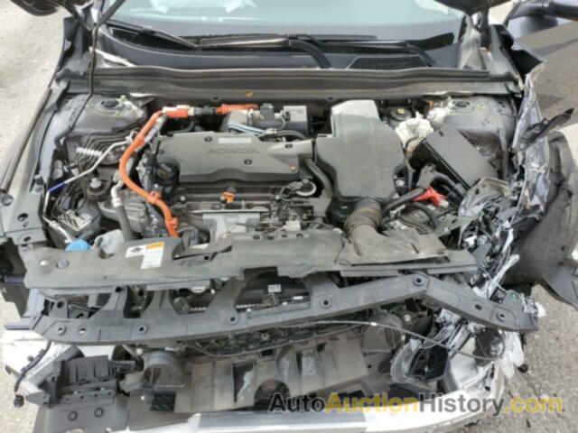 HONDA ACCORD HYBRID EXL, 1HGCV3F54MA005058