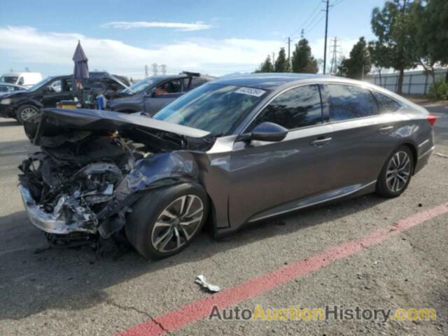 HONDA ACCORD HYBRID EXL, 1HGCV3F54MA005058