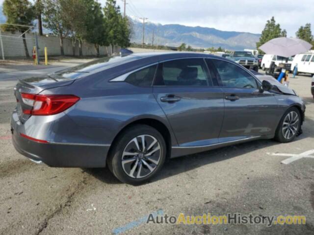 HONDA ACCORD HYBRID EXL, 1HGCV3F54MA005058