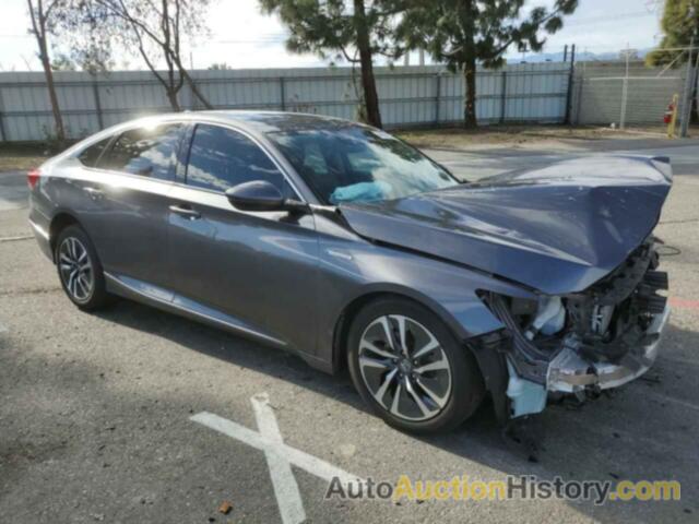 HONDA ACCORD HYBRID EXL, 1HGCV3F54MA005058