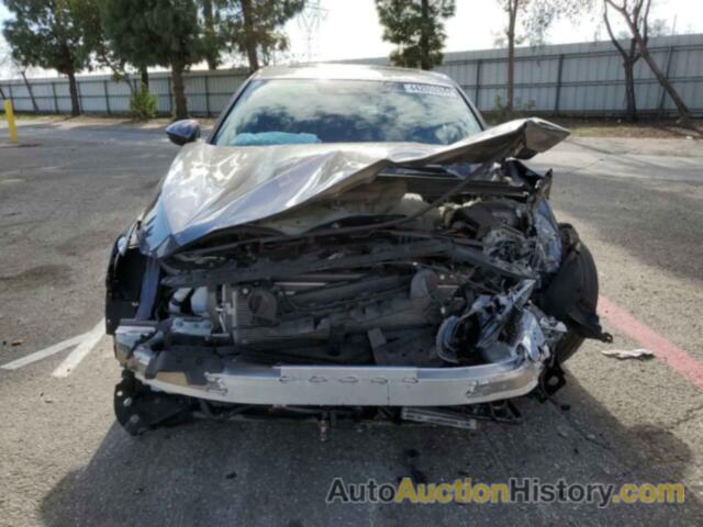 HONDA ACCORD HYBRID EXL, 1HGCV3F54MA005058