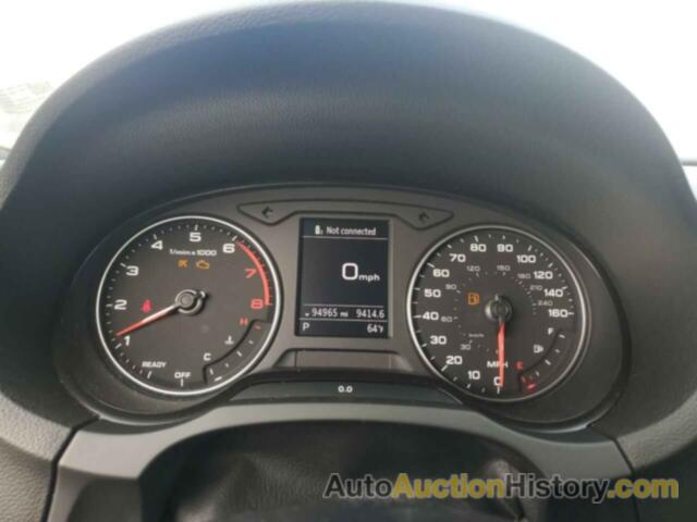 AUDI A3 PREMIUM, WAUAUGFF4J1063477