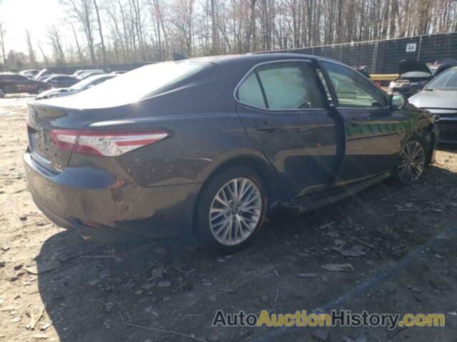 TOYOTA CAMRY L, 4T1B11HK6KU700596