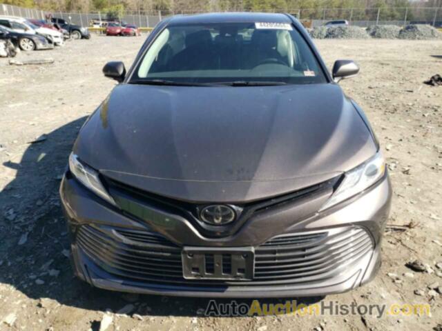 TOYOTA CAMRY L, 4T1B11HK6KU700596