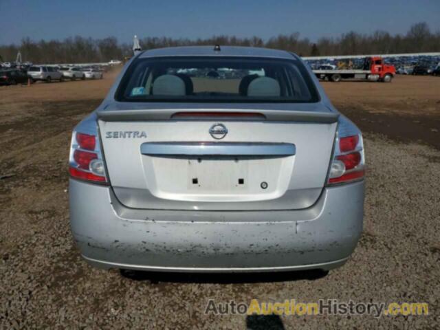 NISSAN SENTRA 2.0, 3N1AB6AP5BL681147