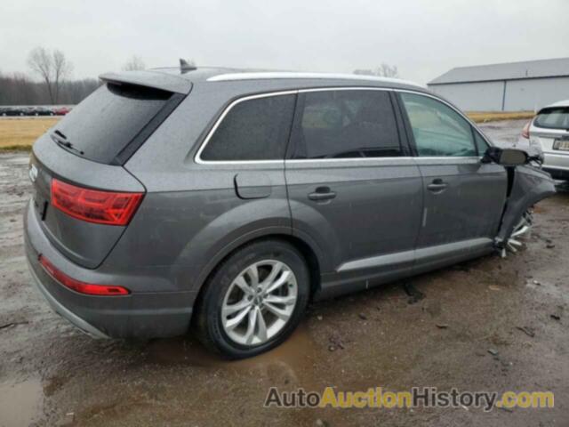 AUDI Q7 PREMIUM, WA1AHAF73KD015198