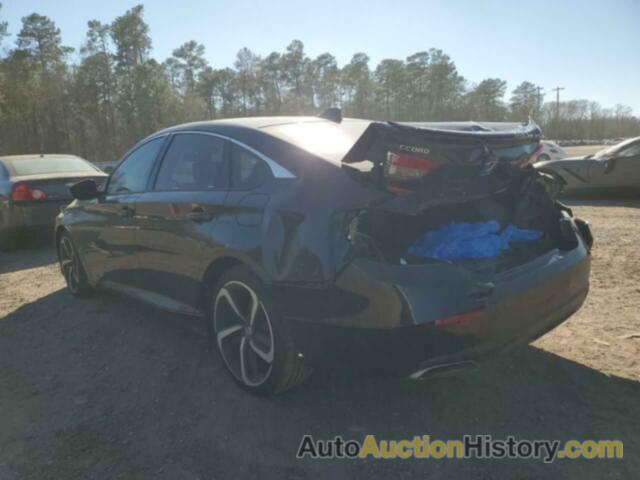 HONDA ACCORD SPORT, 1HGCV1F32LA057659