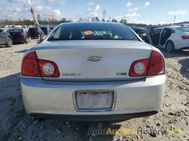 CHEVROLET MALIBU 1LT, 1G1ZC5E05AF199977