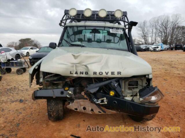 LAND ROVER DISCOVERY SE, SALTW19484A857134