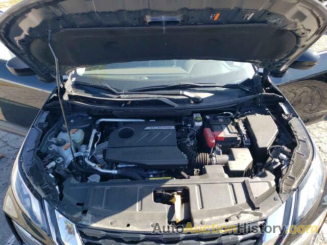 NISSAN ROGUE SV, 5N1BT3BAXPC851606