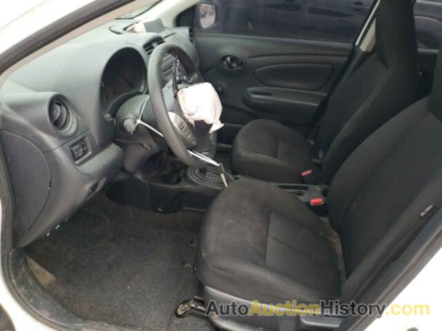 NISSAN VERSA S, 3N1CN7AP6HL894056