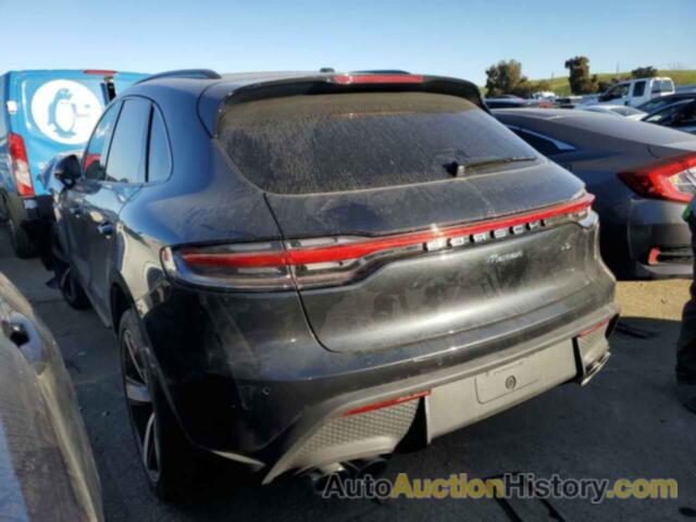 PORSCHE MACAN BASE BASE, WP1AA2A51RLB00058