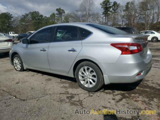 NISSAN SENTRA S, 3N1AB7AP7HY315630