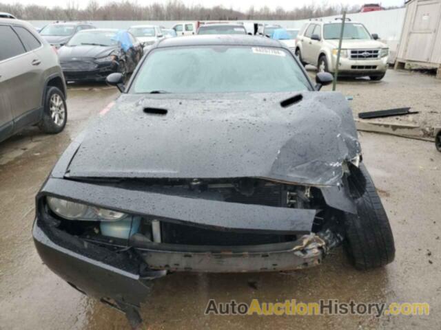 DODGE CHALLENGER R/T, 2C3CDYBT4CH141813