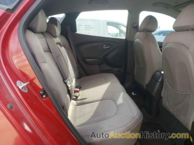 HYUNDAI TUCSON GLS, KM8JTCAFXFU087225