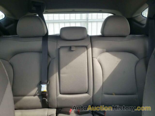 HYUNDAI TUCSON GLS, KM8JTCAFXFU087225