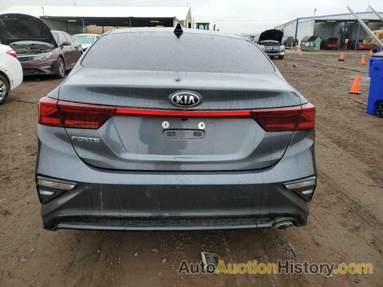 KIA FORTE FE, 3KPF24AD0LE214608