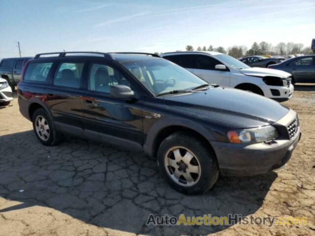 VOLVO XC70, YV1SZ59H831096344