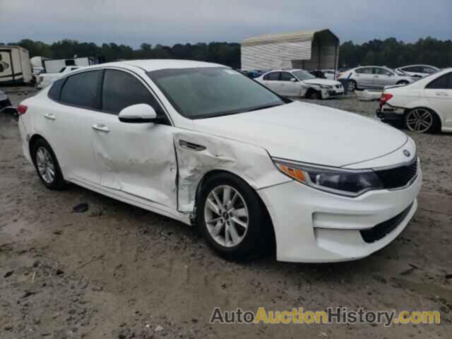 KIA OPTIMA LX, KNAGT4L32G5095447