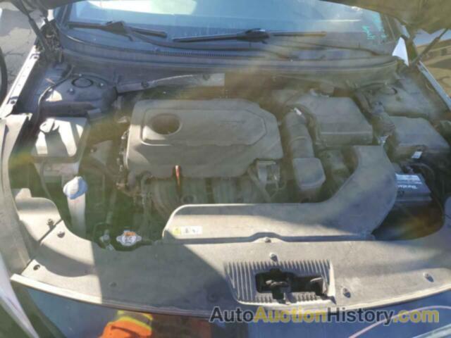 HYUNDAI SONATA SPORT, 5NPE34AF4FH246830