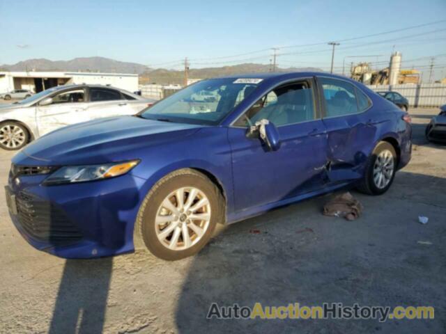 TOYOTA CAMRY L, 4T1B11HK4JU575614