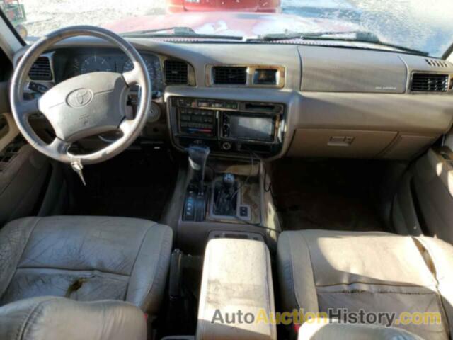 TOYOTA LAND CRUIS HJ85, JT3HJ85J1V0173084