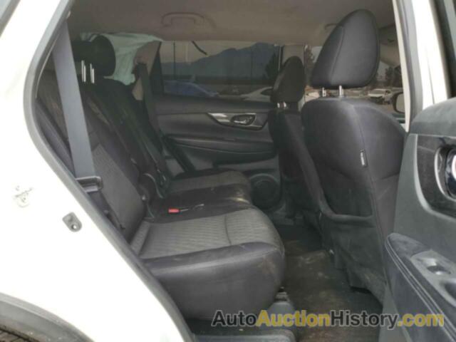 NISSAN ROGUE S, 5N1AT2MT8HC864828