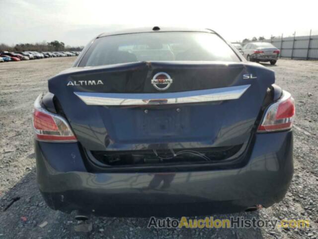 NISSAN ALTIMA 2.5, 1N4AL3AP7EC129308